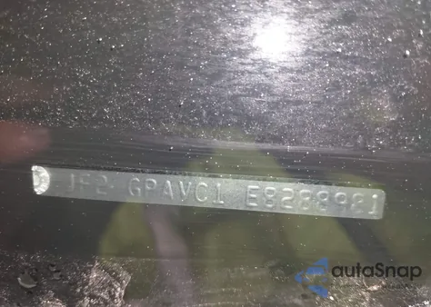 2014 Subaru Xv Crosstrek 2.0I Premium z USA, uszkodzony, nr VIN JF2GPAVC1E8288981